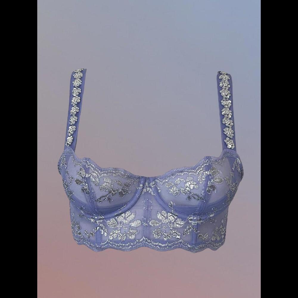 Victoria's secret bra